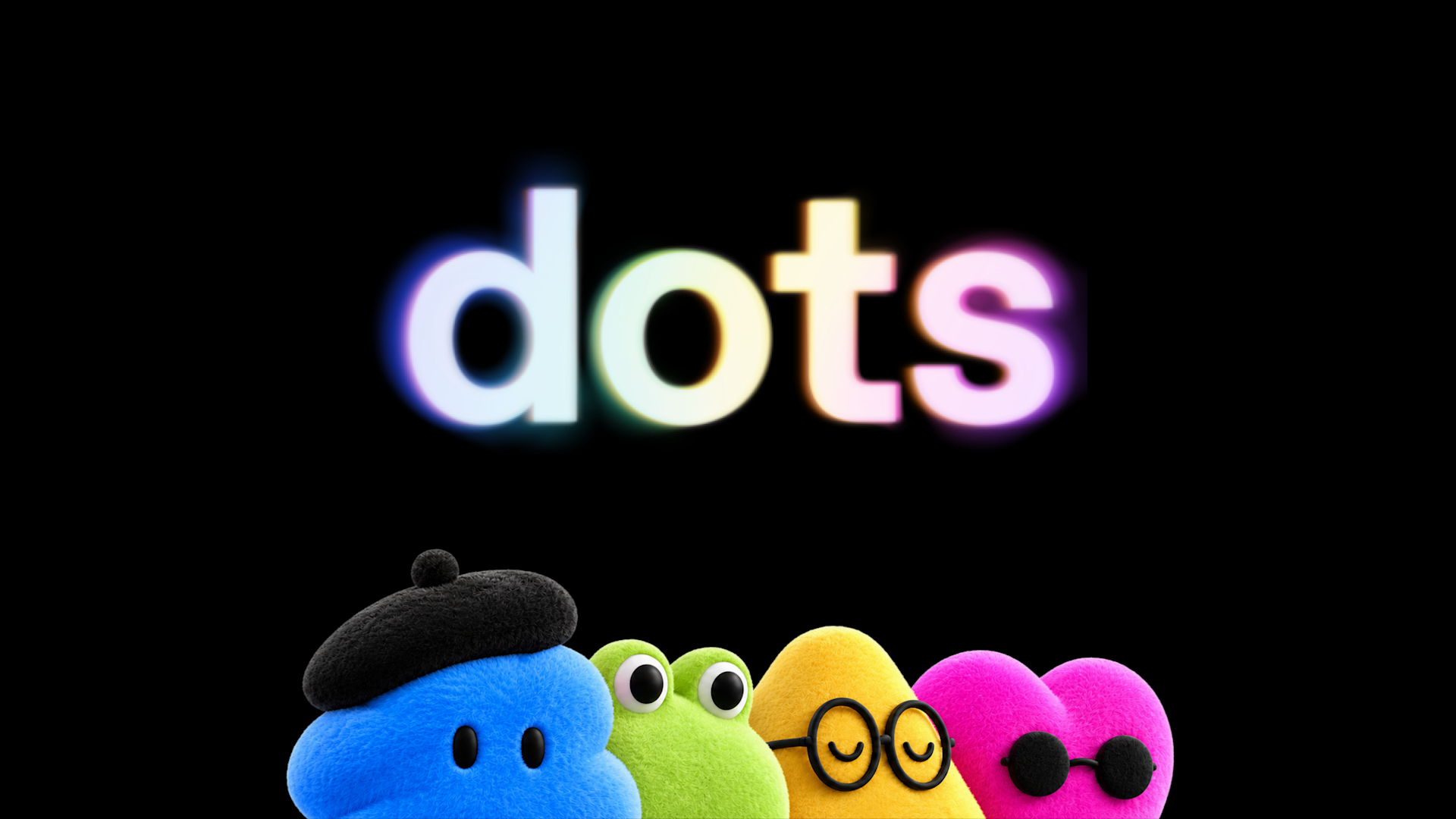 dots are named, personalised agents. Each one works from its own cloud computer. Image: OpenAI