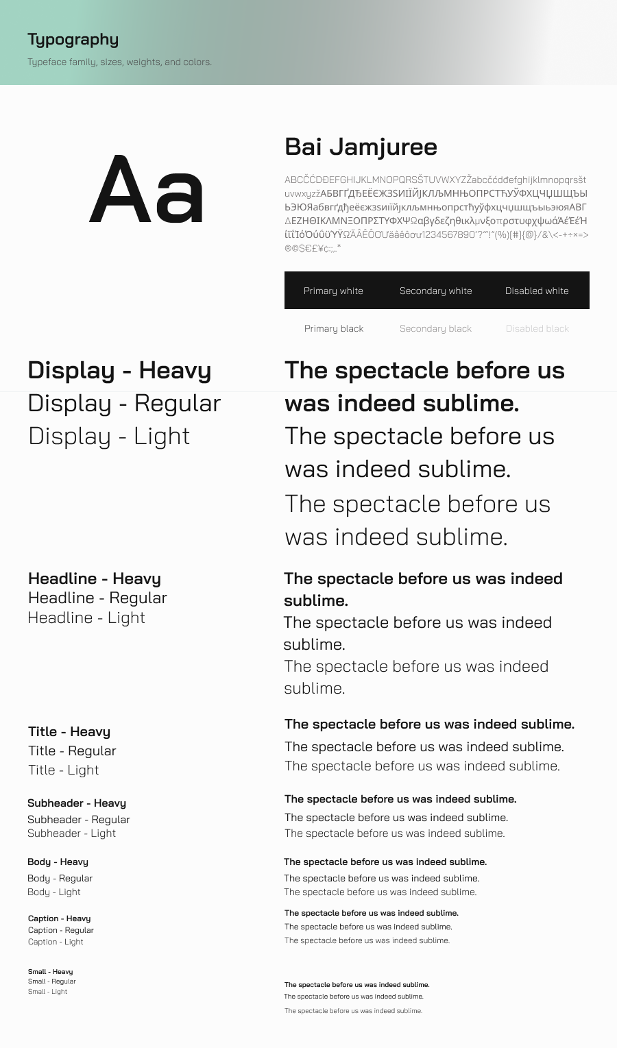 Aimily App — case study image