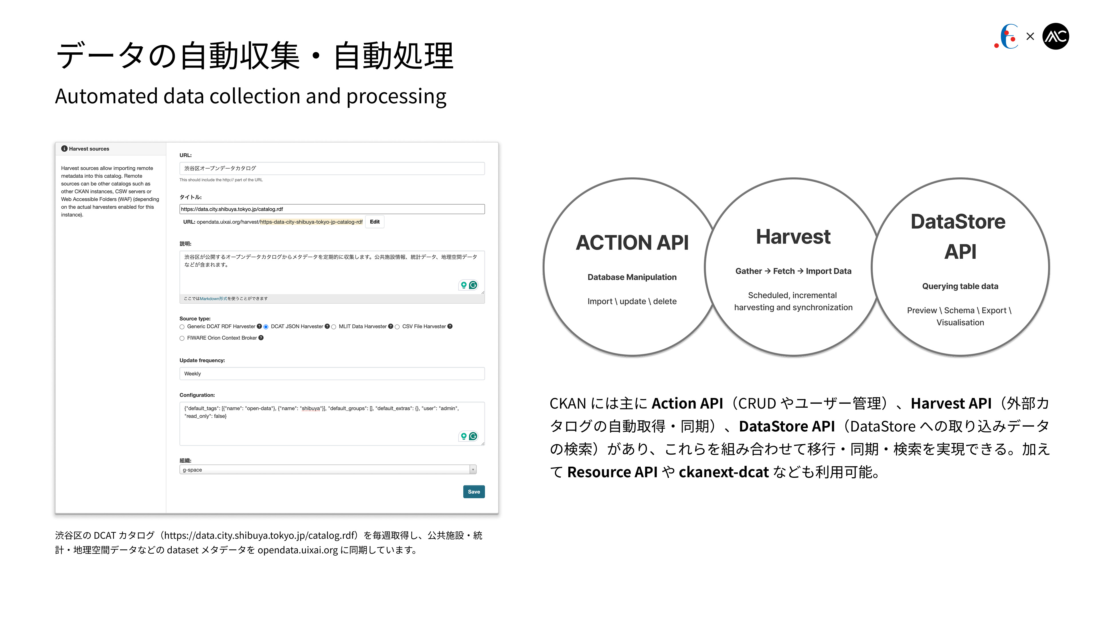 For Digital Agency — case study image