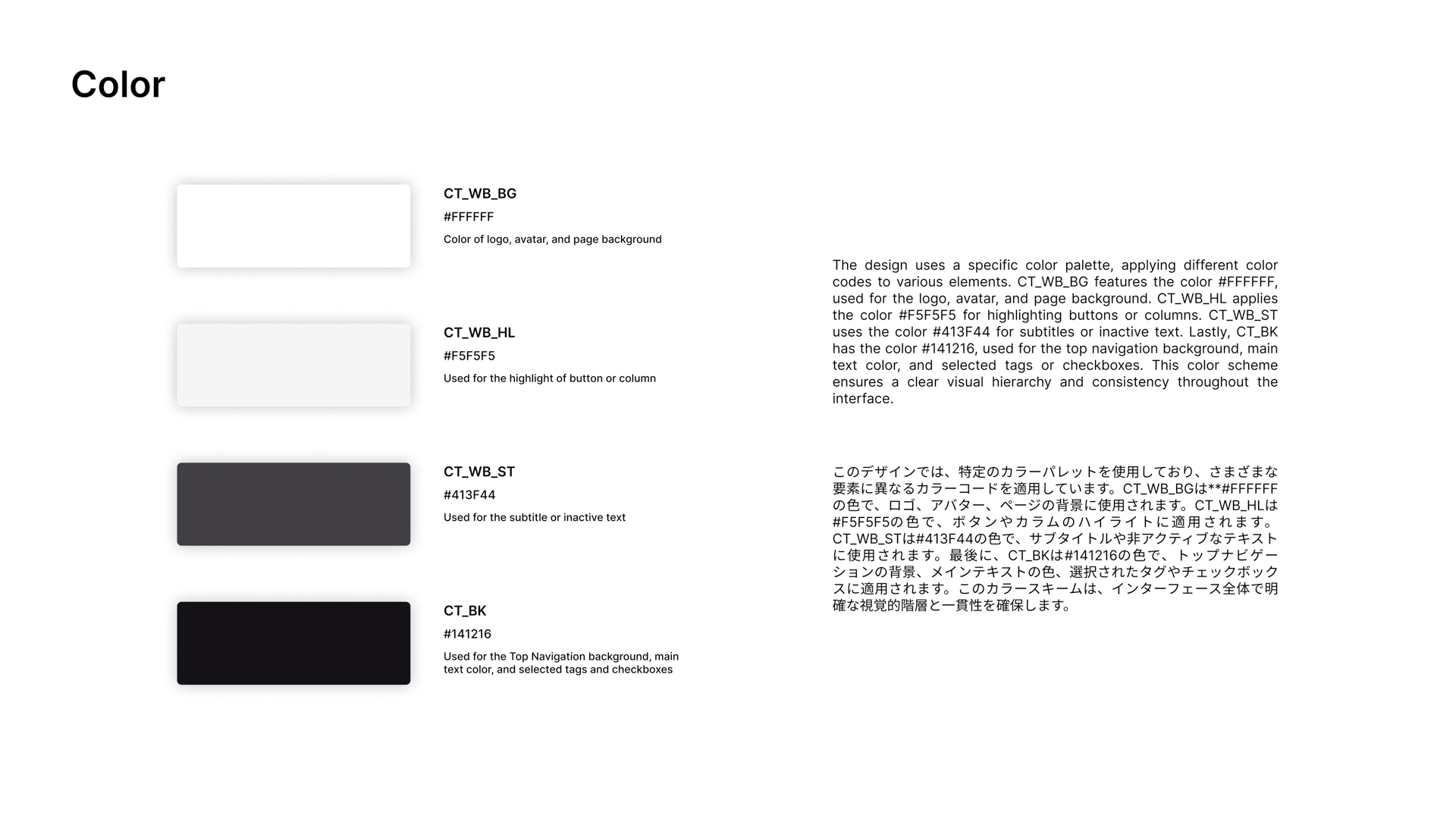 HR Management — case study image