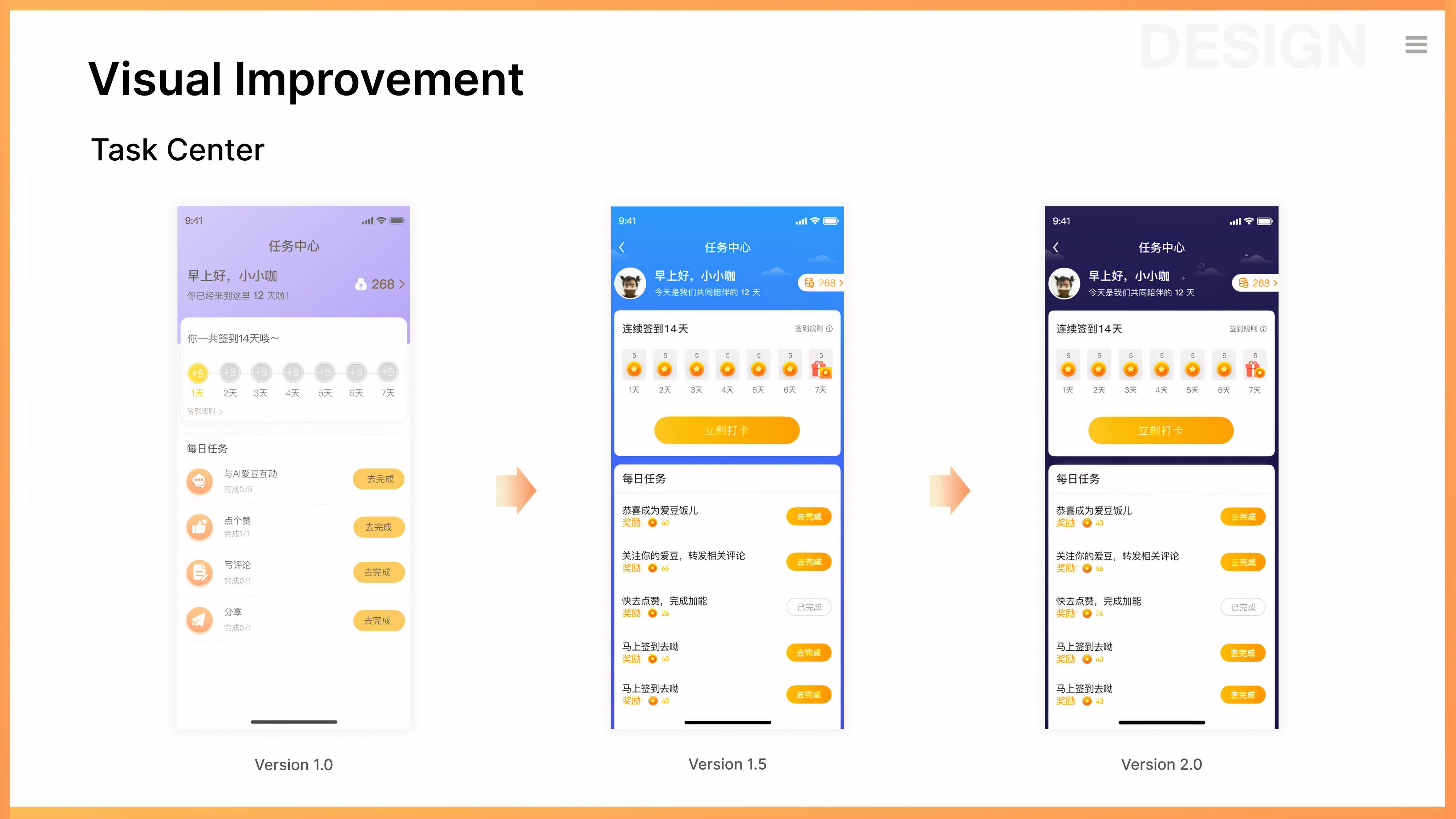 iFan Entertainment — case study image