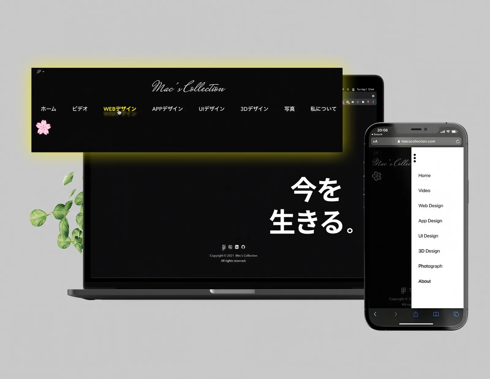 MacsCollection